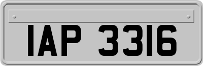 IAP3316