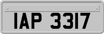 IAP3317