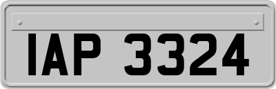 IAP3324