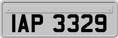 IAP3329
