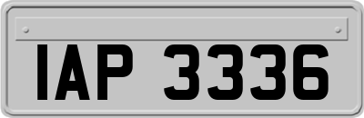 IAP3336