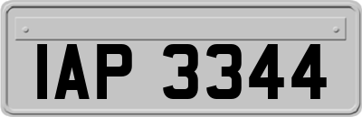 IAP3344