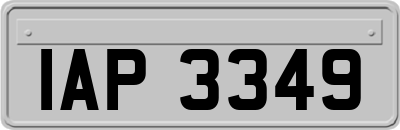 IAP3349