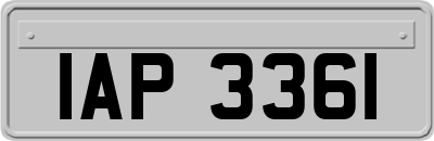 IAP3361