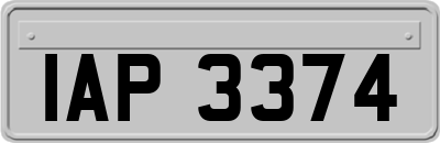 IAP3374