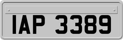 IAP3389