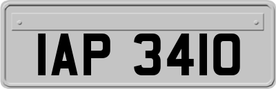 IAP3410