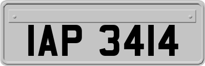 IAP3414