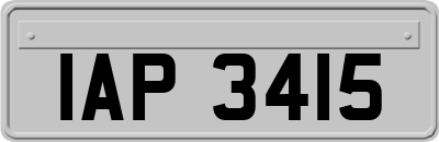 IAP3415
