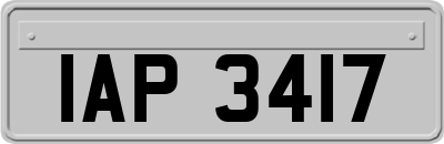 IAP3417