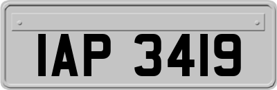 IAP3419