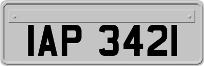 IAP3421