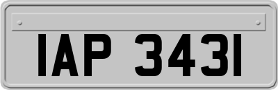 IAP3431