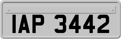 IAP3442