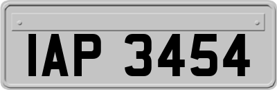 IAP3454