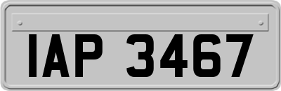 IAP3467