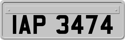 IAP3474