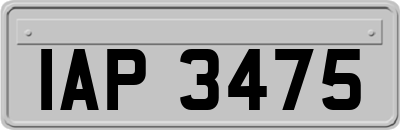 IAP3475