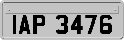 IAP3476