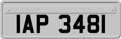 IAP3481
