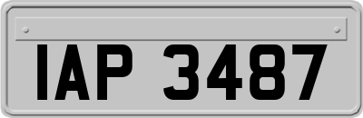 IAP3487