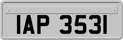 IAP3531