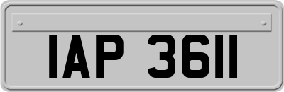 IAP3611