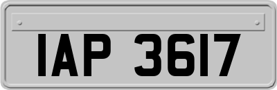 IAP3617
