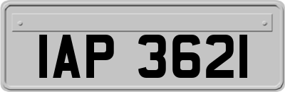 IAP3621