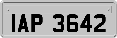 IAP3642