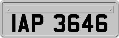 IAP3646