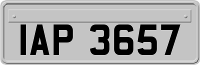 IAP3657