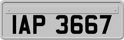 IAP3667