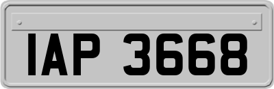 IAP3668