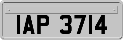 IAP3714