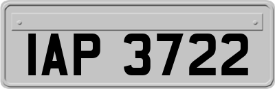 IAP3722