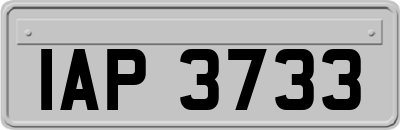 IAP3733