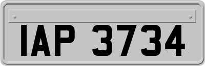 IAP3734