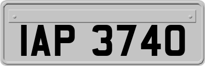 IAP3740