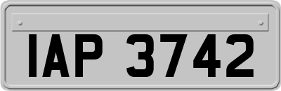 IAP3742