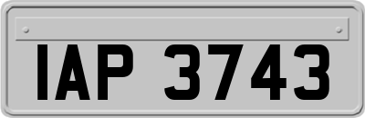 IAP3743