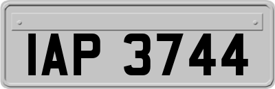 IAP3744