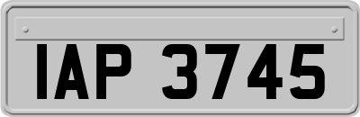 IAP3745