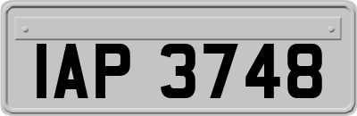 IAP3748