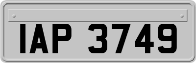 IAP3749