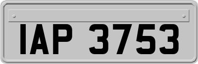 IAP3753
