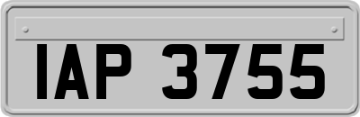 IAP3755