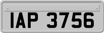 IAP3756