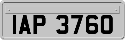 IAP3760