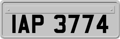 IAP3774